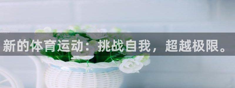 哈哈体育下载：新的体育运动：挑战自我，超越极限。